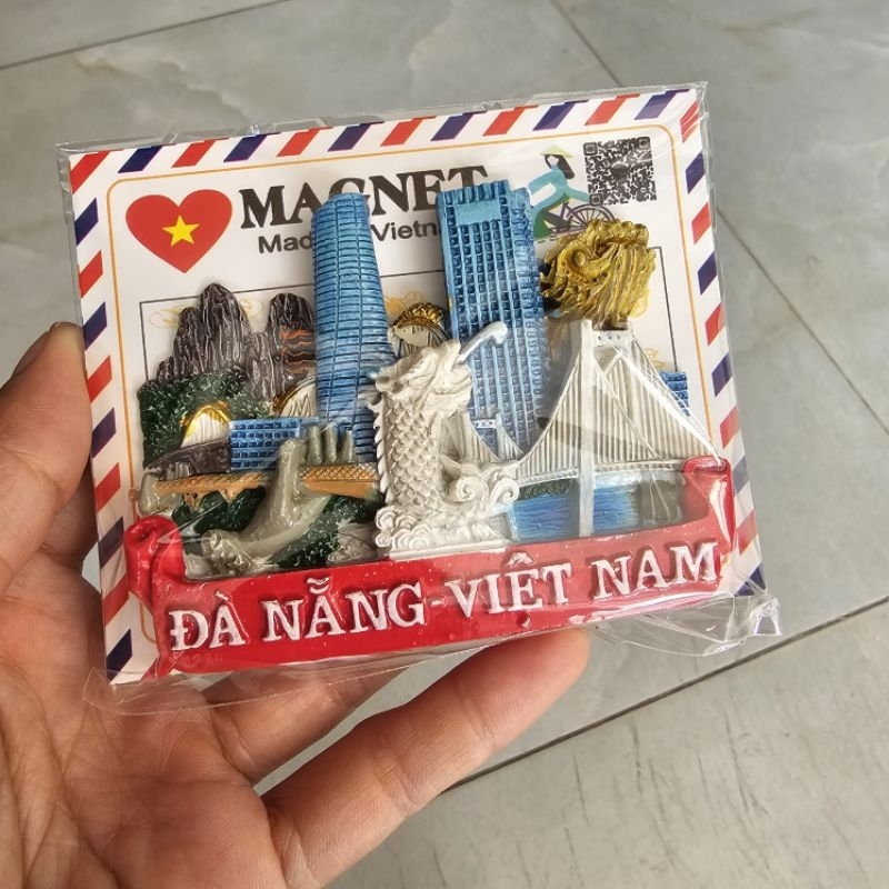Nam Châm Lưu Niệm